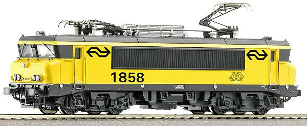 Electric locomotive series 1800<br /><a href='images/pictures/Roco/62672.jpg' target='_blank'>Full size image</a>